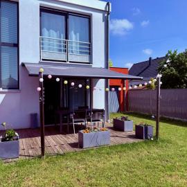 Appartement comme une Maison, hotel in Ingersheim