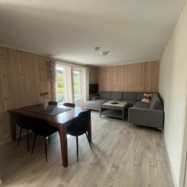 Hammervatnet Ro, hotel v destinaci Levanger