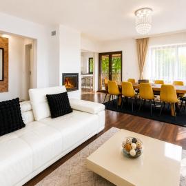 Vila Panorama - Bunloc, hotel u gradu Sačele