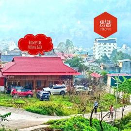Hoàng Bách homestay - Đồng Văn, Motorbike, Tours