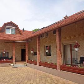 Euro Accommodation
