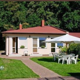 Baltic Garden Stay