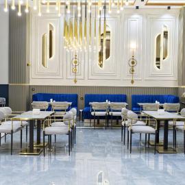 Elysia Hotel