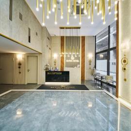 Elysia Hotel