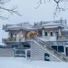 The Balaj Cottages