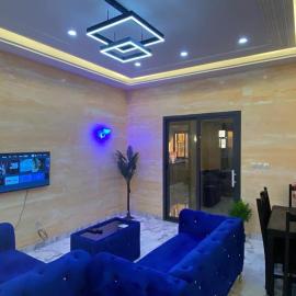 Oriline Business 104 - Grand Appartement de Luxe avec Clim WiFi Gardien pour 4 Personnes Max - Poto Poto - Sainte Anne, hotel a Brazzaville