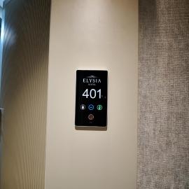 Elysia Hotel