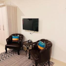 The Pines Loft Studio Deluxe Suite Murree: Bhurban şehrinde bir otel