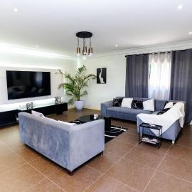 Mne villa 3 chambres, hotell i Douala