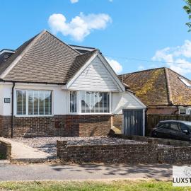 FREE Parking - Driveway - South Downs - Garden - Sleeps 11