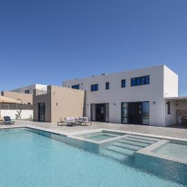 Villa Selene Luxury Sea View Villa