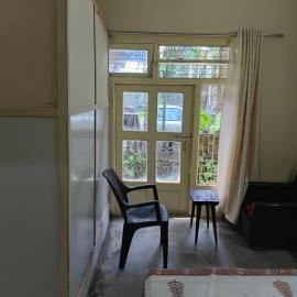 Saurabh home stay