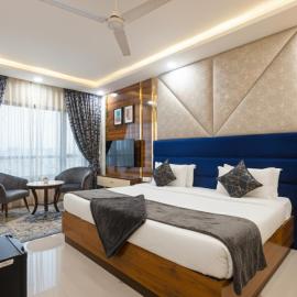 Hotel Tela Suite Near IGI Airport Delhi