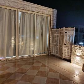 Sky Roof Suite