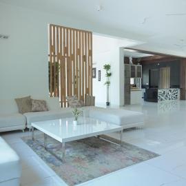 Rare Aura Villa, hotel in Dod Jāla