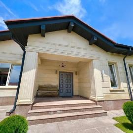 Вилла, hotel u gradu Bulan Sogottuu