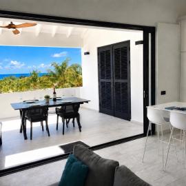 Blue Bay Luxury Penthouse Reef 5, Ocean View, Beach & Golf Resort