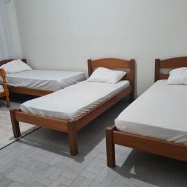 Beach Hostel do Japa – hotel w mieście Ubatuba