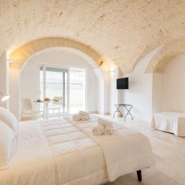 Palazzo della Torre 002 - Historical modern stay