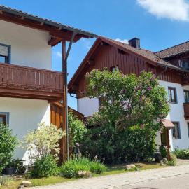 Appartementhaus Elisabeth Winklhofer