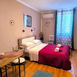 Guest House Barocco