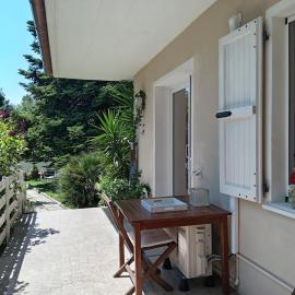 Home Meditamondo, hotel u gradu Fano
