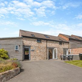 Ty Godro - Uk12745, Hotel in Acrefair