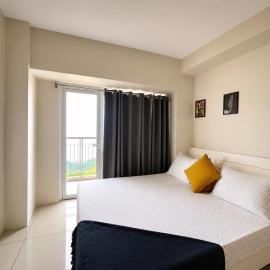SMDC Wind Residences Tagaytay by Cris