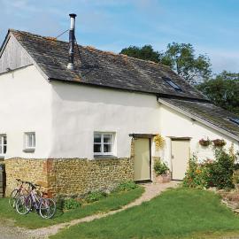 Granny Mcphees Cottage Hssh