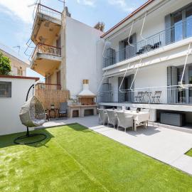 Villa Yvonni