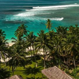 Villa Onu Mentawai