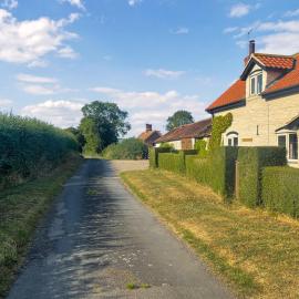 Winship Cottage