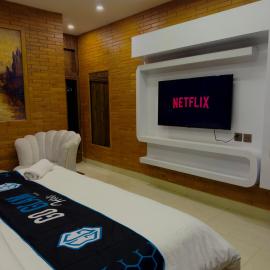 Go Glam Hotels Murree, hotel a Murree