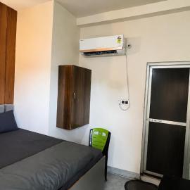 Residence Inn, hotel in Patna