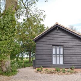 The Dairy, hotel u gradu 'Cheriton'