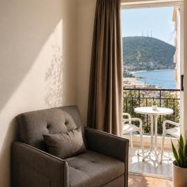 Duka Rooms