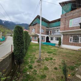 Payer Resort, hotel a Pharkian