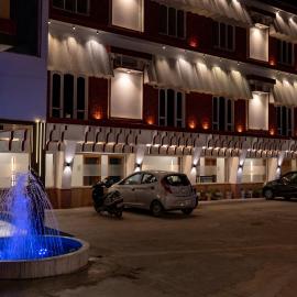 Hotel Bobina