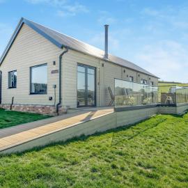 The Old Cowshed
