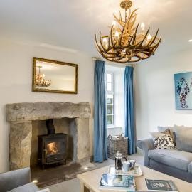 Blairinnie, hotel a Crossmichael