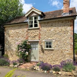 Mill Cottage, hotel a Hawkchurch