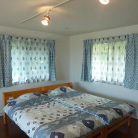 Sora-mame, hotel in Yakushima