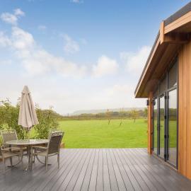 Cedar Lodge, hotel in Hassocks