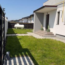 Casa Focșani: Cîmpineanca şehrinde bir otel