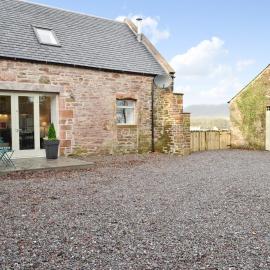 St Ronan's Place, hotel a Gartocharn