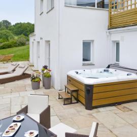 Honey Pippin, Hotel in Cheriton Bishop