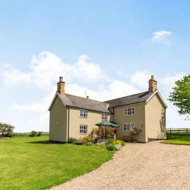 Limber Wold House, hotel i Great Limber