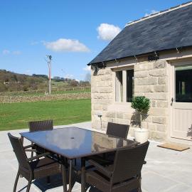 Jemima Lodge, hotel in Grindleford Bridge