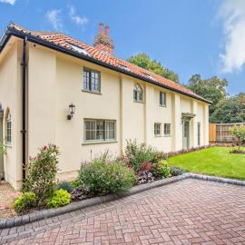 Halton Lodge, hotel u gradu Halton Holegate
