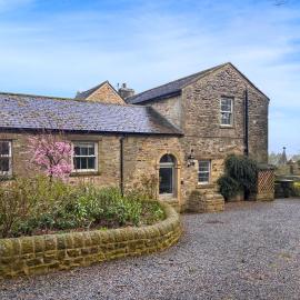 West House - Uk51668, hotel in Leyburn